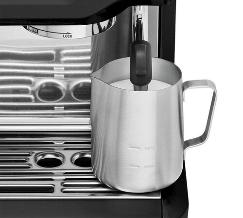 Machine expresso SAGE The Barista Touch SES880BTR4EEU1 Black Truffle image number 3