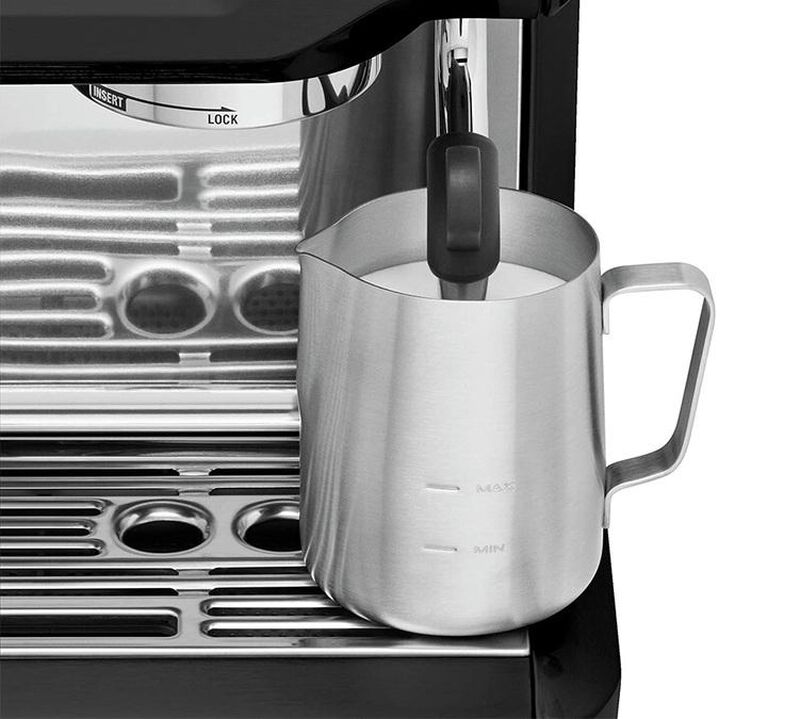 Machine &agrave; Expresso - the Barista Touch, Black Truffle - Tr&egrave;s bon &eacute;tat image number 3