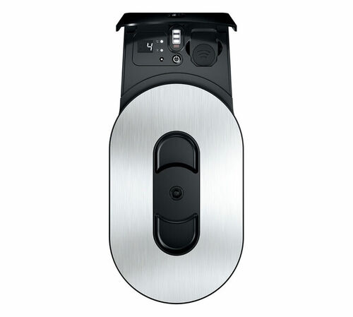 Cool control 2,5L noir - JURA image number 2