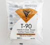 Cafec T90 Medium-Dark Roast Paper Filter 4 Cups x 100 image number 0