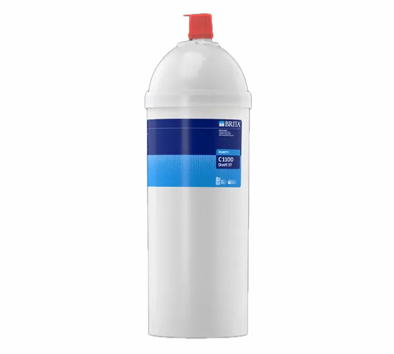Brita Purity C1100 Quell ST Water Filter image number 0