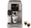 Expresso Broyeur DELONGHI Magnifica Start FEB 2291.BG - Beige image number 0