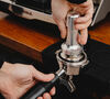 Baristator Dynamometric Tamper with 58.6mm Stainless Steel Base image number 3