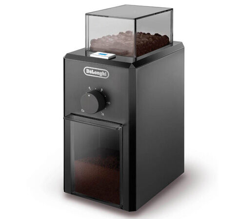 DeLonghi Macinacaff&egrave; elettrico KG79