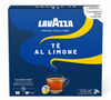 Lavazza Blue Lemon Black Tea capsules x 50 tea pods image number 1