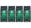 Starbucks Coffee Beans Espresso Roast - 4 x 450g image number 0