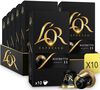 L'Or Espresso Ristretto Nespresso* Original Compatible Pods x 100 image number 0