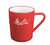 Mug rouge - Melitta image
