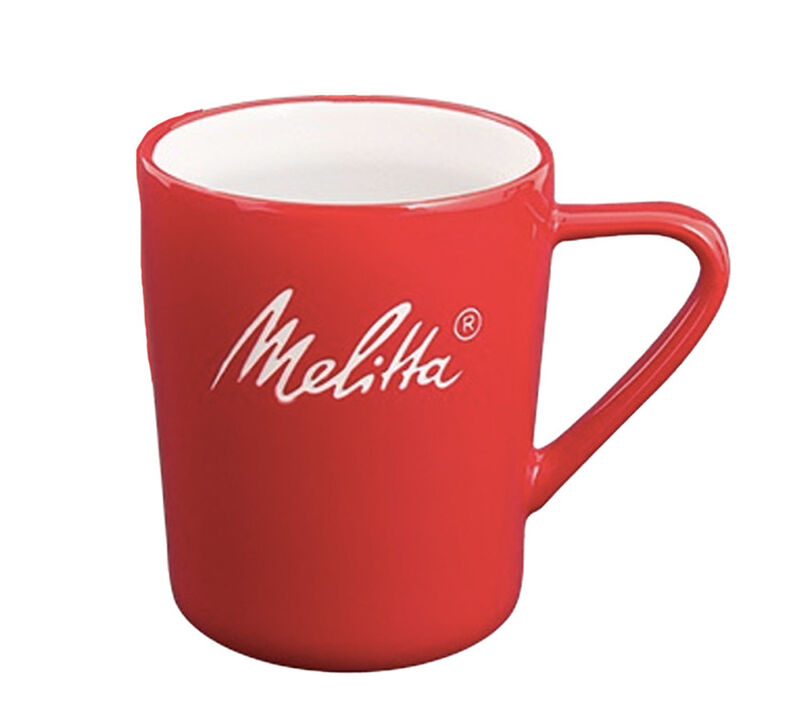 Mug rouge - Melitta image number 0