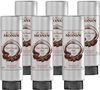 Lot de 6 Sauces Topping Monin - Chocolat noir - 6 x 500 ml image number 0