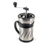Peugeot Paris Press 2-in-1 Coffee grinder & Coffee Press image number 0