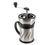 Peugeot Paris Press 2-in-1 Coffee grinder & Coffee Press image