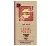 10 Nespresso* Original Compatible Capsules Red Fruits Tea &ndash; LIPTON image number 0