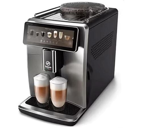 Expresso Broyeur SAECO Xelsis Suprema SM8885/00