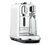 Sage the Creatista Plus SNE800SST2EFR1 Sel de mer pour syst&egrave;me Nespresso&reg; + Offre MaxiCoffee image