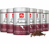 Illy - Caff&egrave; in grani - Guatemala 6 x 250 g image number 0