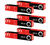 Delta Q N&deg;9 Qharacter x 60 coffee capsules image