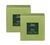 Pack Tisane Camomille - 2 x 20 sachets - DAMMANN FR&Egrave;RES image