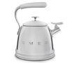 Bouilloire sifflante WKF01SS 2.3 L - SMEG image number 1