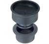 Adaptateur pour capsules compatible Nespresso&reg; pour Graef Pivalla image number 0