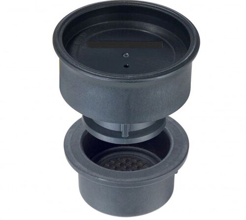 Adaptateur pour capsules compatible Nespresso&reg; pour Graef Pivalla