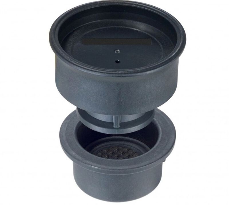 Adaptateur pour capsules compatible Nespresso&reg; pour Graef Pivalla image number 0