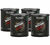 Caff&egrave; Vergnano - Caff&egrave; macinato - 100% Arabica 4 x 250 g image