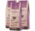 Novell - Caff&egrave; in grani Bio Intenso 3 x 250 g image