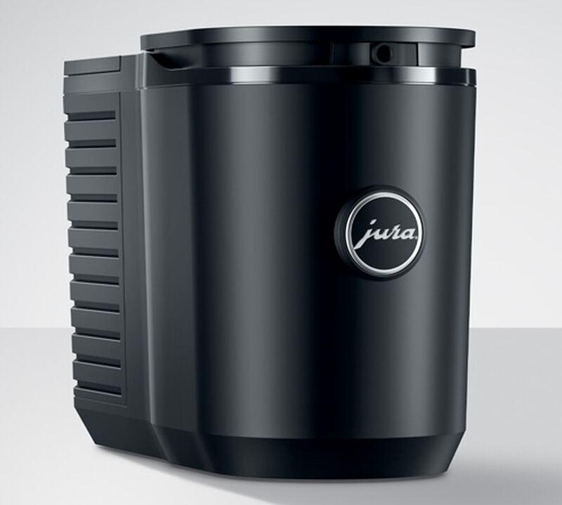 Cool Control (EB) 0.6L Black pour boissons lact&eacute;es Jura image number 8