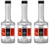 Lot de 3 pur&eacute;e de fruit Cr&eacute;ation Fruits 1883 - Fraise - 3x1 L image number 0