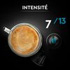 Pack d&eacute;couverte 90 capsules compatibles Nespresso* Original N&deg;6 - 7 - 8 - CARTE NOIRE image number 3