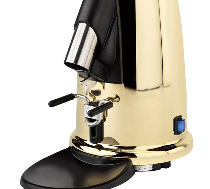 Moulin expresso ELEKTRA MSDO Laiton image number 2