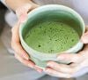 Th&eacute; Matcha - PREMIUM - BIO - 30gr - ANATAE image number 1