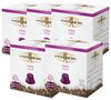 50 capsules compatibles Nespresso* Original Purple Energia - MISCELA D'ORO image number 0