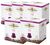 50 capsules compatibles Nespresso* Original Purple Energia - MISCELA D'ORO image