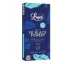10 Nespresso* Original Compatible Capsules Black Forest &ndash; Lugat  (best before 28.8.2026) image number 1