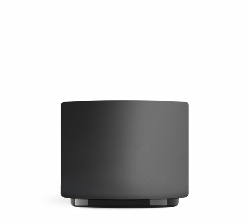 Fellow Monty Milk Art Cup Matte Black - 190ml image number 0