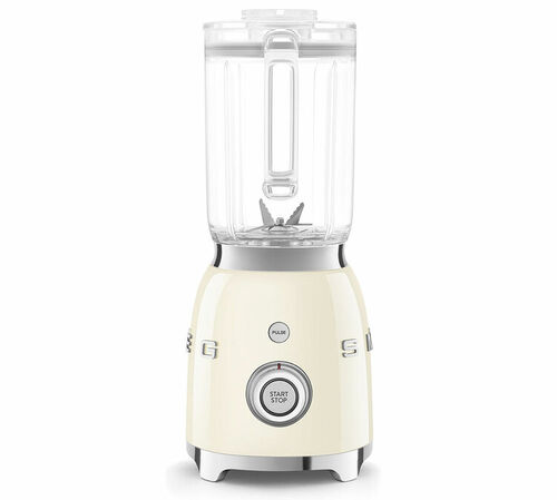 Blender BLF03CREU Cr&egrave;me - SMEG image number 3