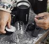 Aeropress Go Plus Portable Coffee Maker - Black image number 3