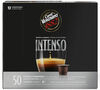 50 Nespresso* Original Compatible Capsules Espresso Intenso &ndash; CAFFE VERGNANO image number 0