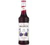 Monin Sirup Veilchen &ndash; Glasflasche 70 cl image number 0