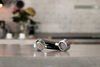 Porte-filtre Bottomless pour machine Rok Espresso image number 2
