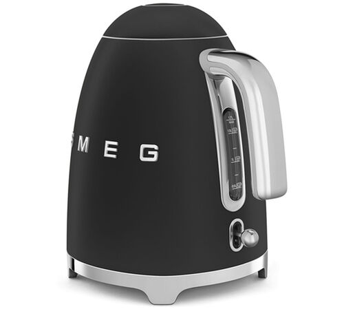 Bouilloire SMEG KLF03BLMEU Noir mat - 1.7L image number 3