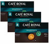 150 Nespresso* Pro Capsules Decaffeinato &ndash; CAFE ROYAL image number 0