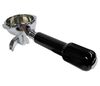 Rocket Espresso double spout portafilter + 2 cups filter basket for Rocket Espresso RE A image number 0