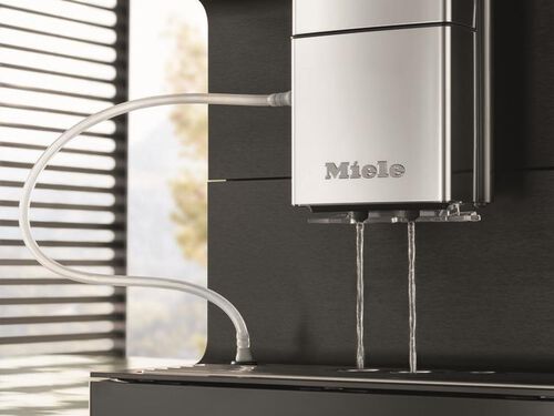 Expresso Broyeur MIELE CM 7750 Noire Miele@Home image number 9