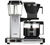 Cafeti&egrave;re filtre Moccamaster KBG741 Select Alu poli 1.25L image
