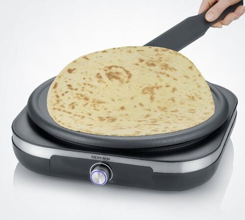 Cr&ecirc;pi&egrave;re - SEVERIN - CM2199 - 38cm image number 3