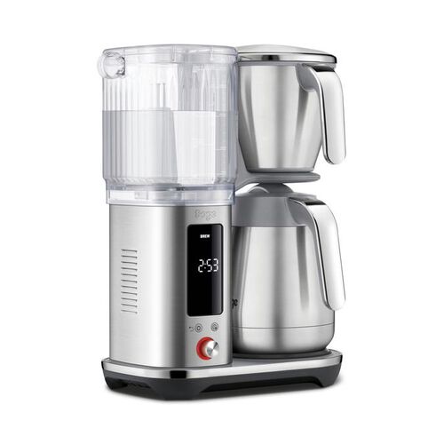 Pack Cafeti&egrave;re filtre The Luxe Brewer Thermal + moulin &agrave; caf&eacute; The Dose Control Pro - SAGE image number 2