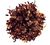 Peach Hibiscus Tea - Comptoir Fran&ccedil;ais du Th&eacute; - 100g Loose Leaf Tea image